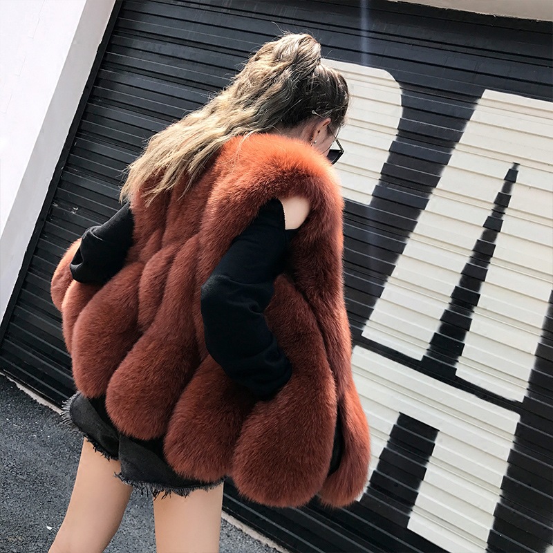 Gilet femme - Ref 3317683 Image 13