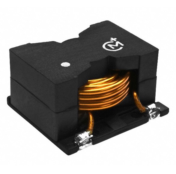 60A363C描述36UH 6.4A 20 MOHM SMD固定值电感器