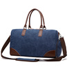 Fashionable travel bag, design handheld sports bag for traveling one shoulder