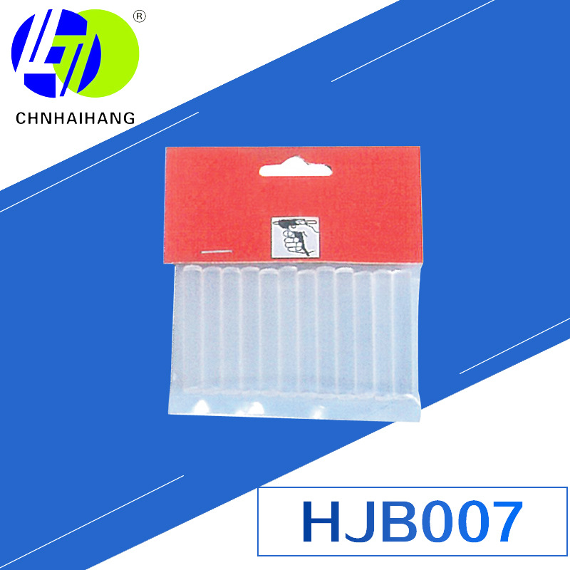 海航电器批发HJB007热熔胶棒