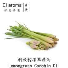 �ƚJ���ʲݾ��� Lemongrass Corchin ������é�η�����10ML��ӆ