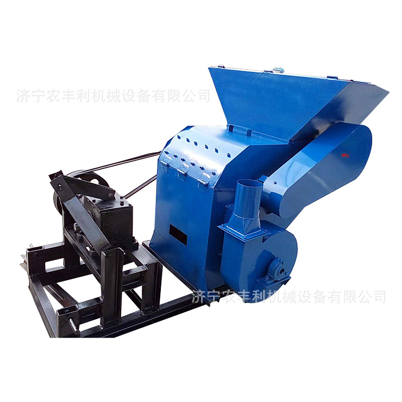 谷秸 高粱秸粉碎机 豆饼 酱渣粉碎机 杂粮大粉机