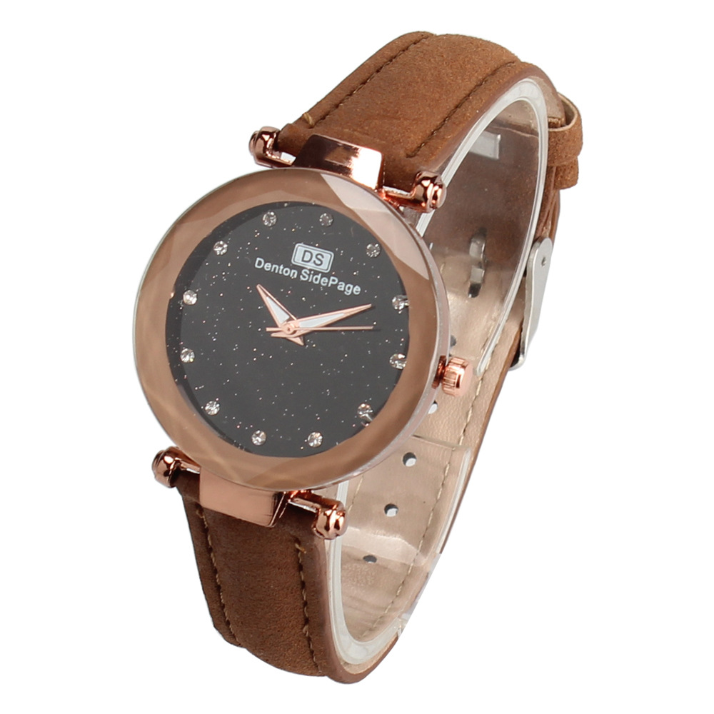 Montre femme - Ref 3439974 Image 7