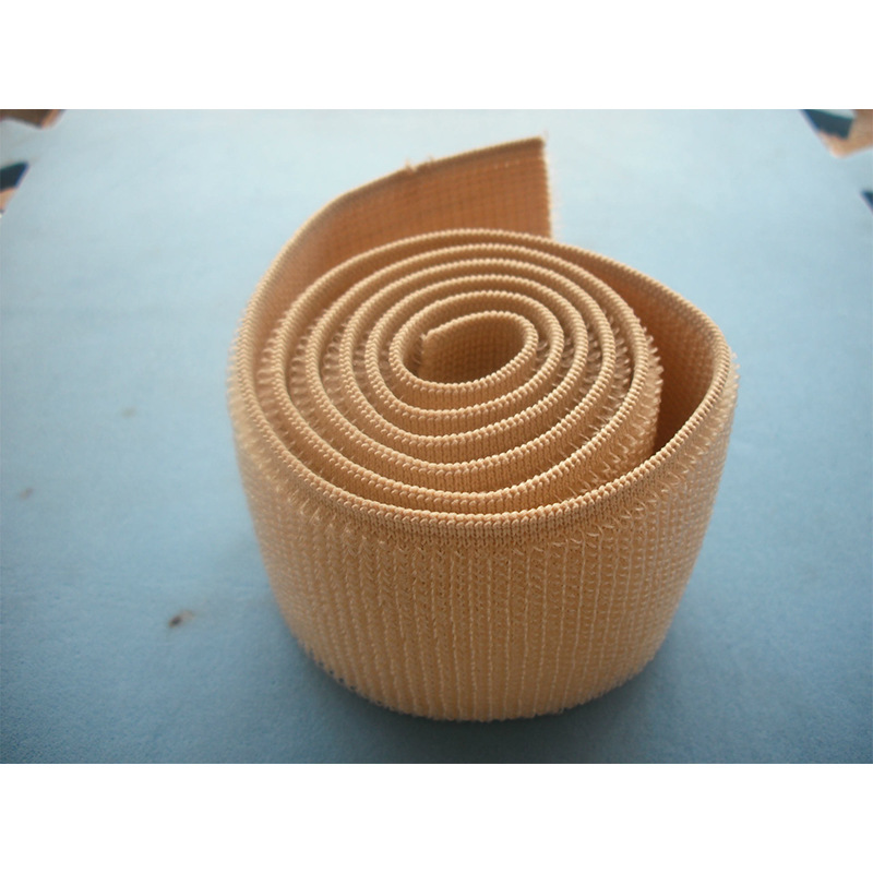 【弹力魔术贴】厂家直销弹力魔术贴批发柔软不抓毛弹力魔术贴