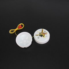 Pull chain switch, rope switch, pull switch, thick pull chain switch, large connector rope switch