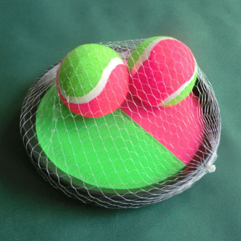 children's sticky ball toy