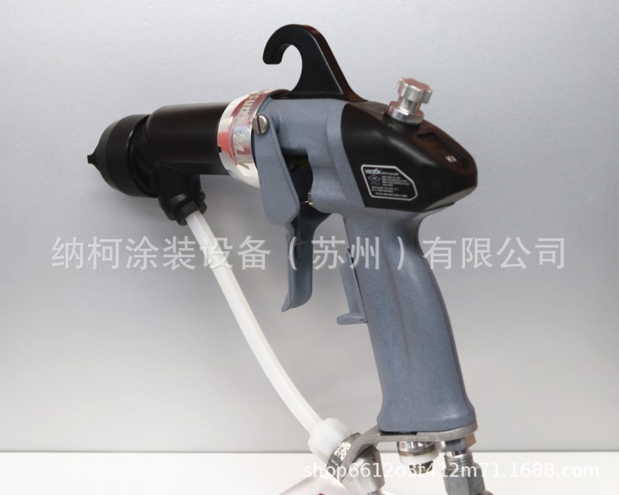 RANSBURG兰氏VECTOR R70静电喷枪RANSBURG兰氏VECTOR R90静电喷枪