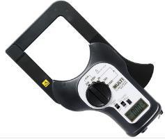 万用MCL-800D大口径钳形漏电电流表