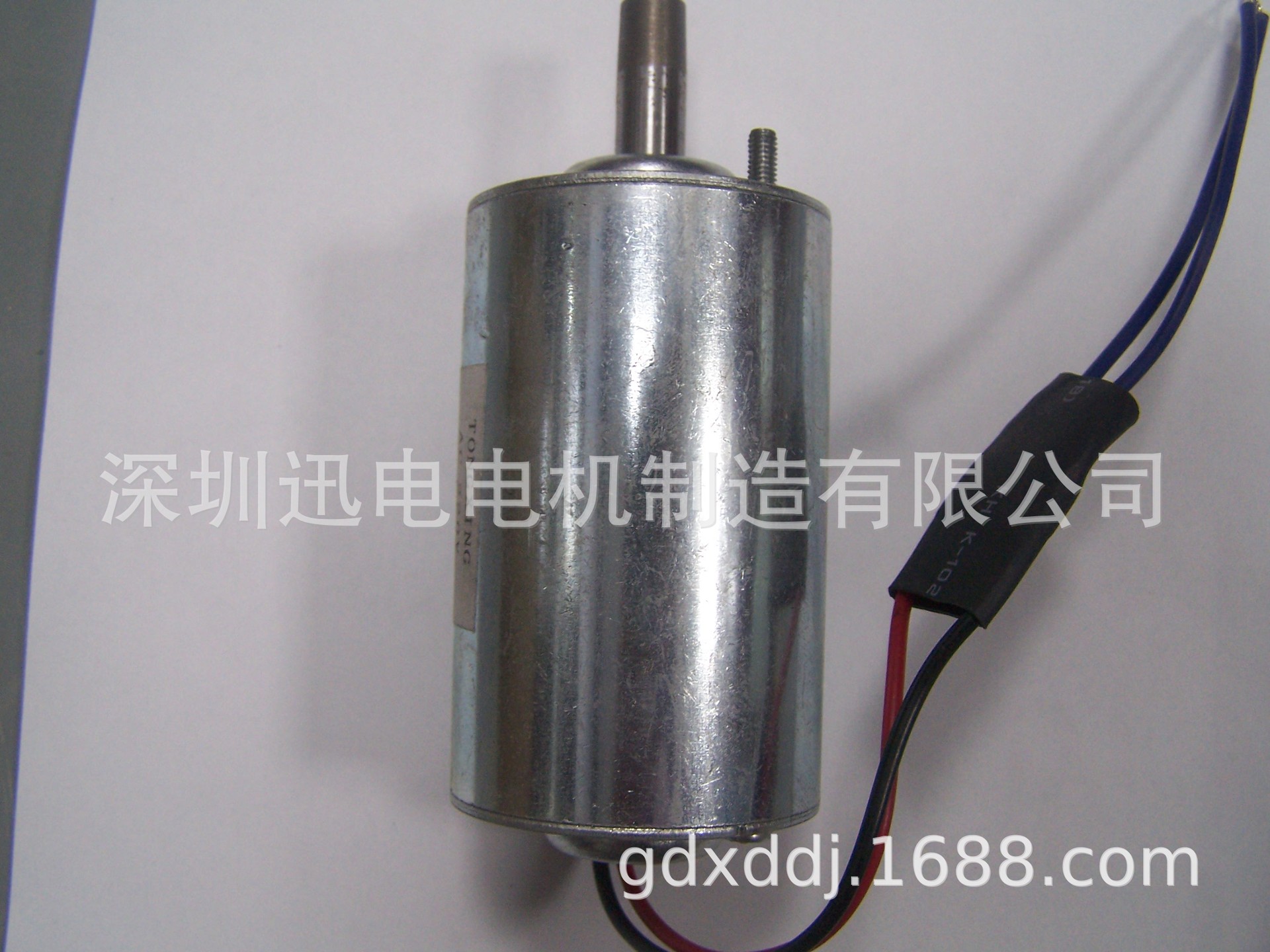 厂家供应 PCB 钻孔  木工钻孔 塑料钻孔 直流电机