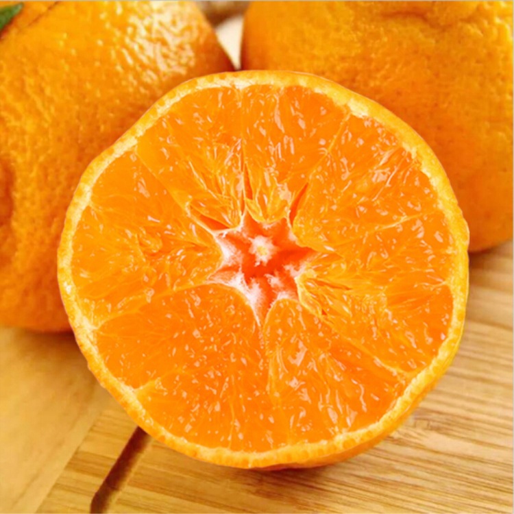 Sichuan Province specialty fresh Agricultural products 5 Large fruit One piece On behalf of