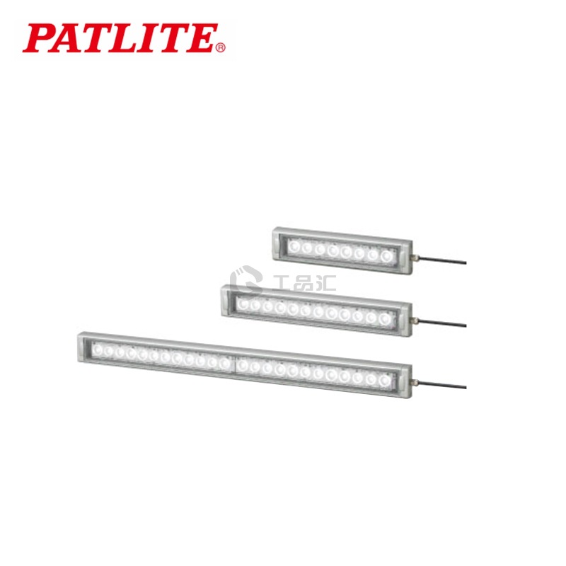 派特莱(PATLITE) LED工作照明灯(3米线)；CWK6S-24-CD