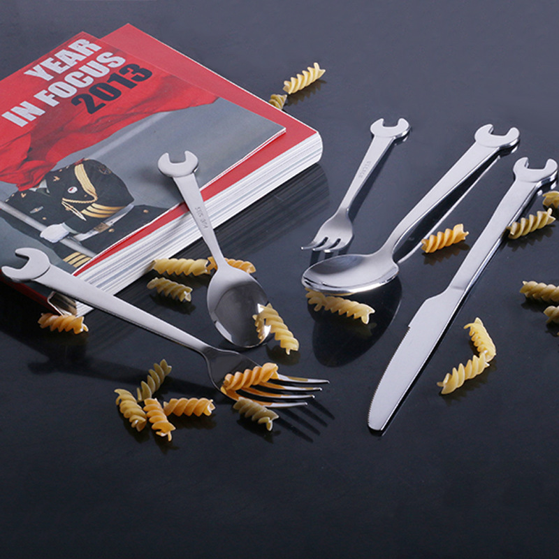 Cuillère Couverts créative  - Ref 3423359 Image 23