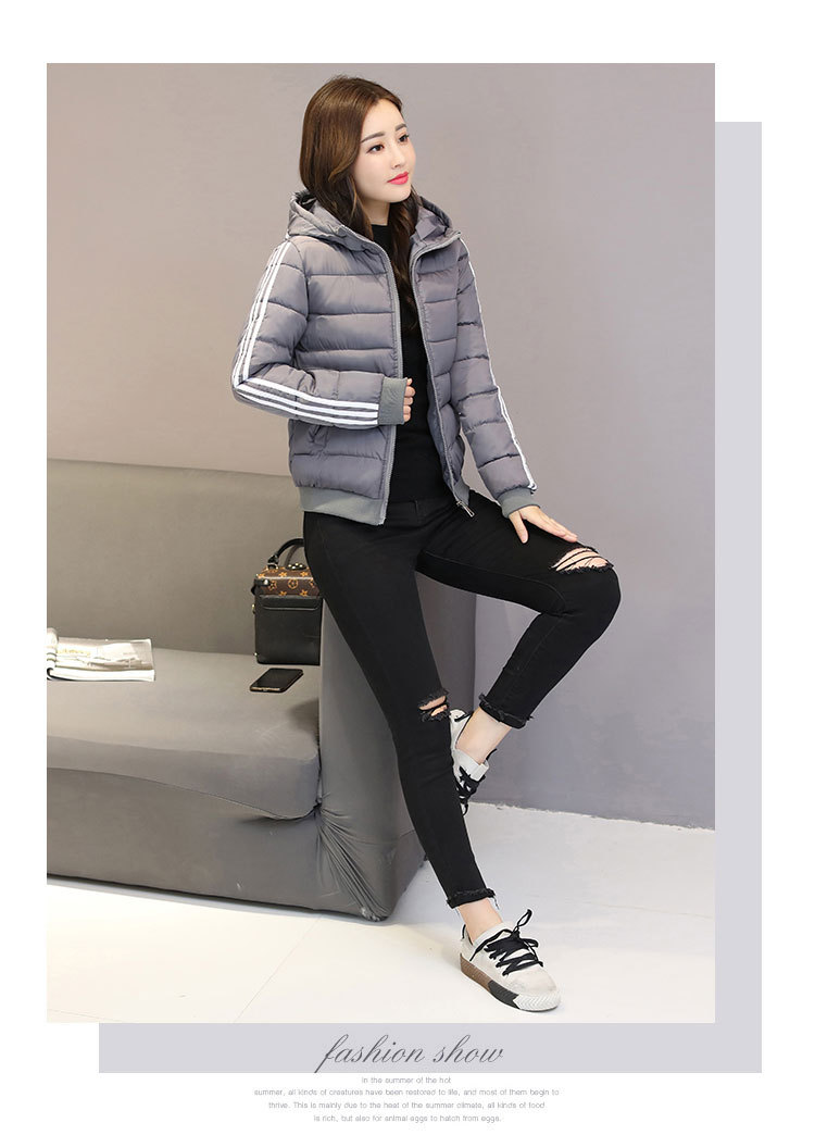 Manteau femme en Fibre de polyester - Ref 3415976 Image 44
