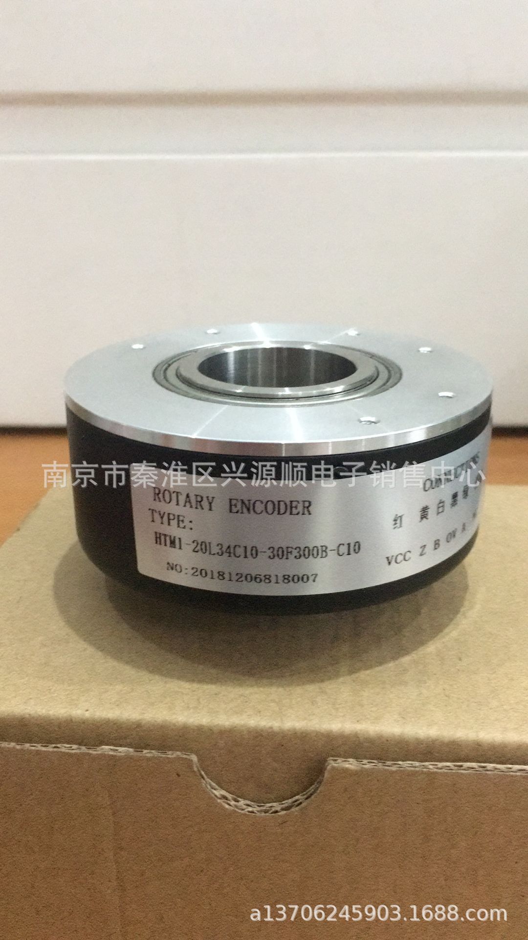 K8030G-2500-T5  HTM1-20L34C10-30F300B-C10 2022编码器