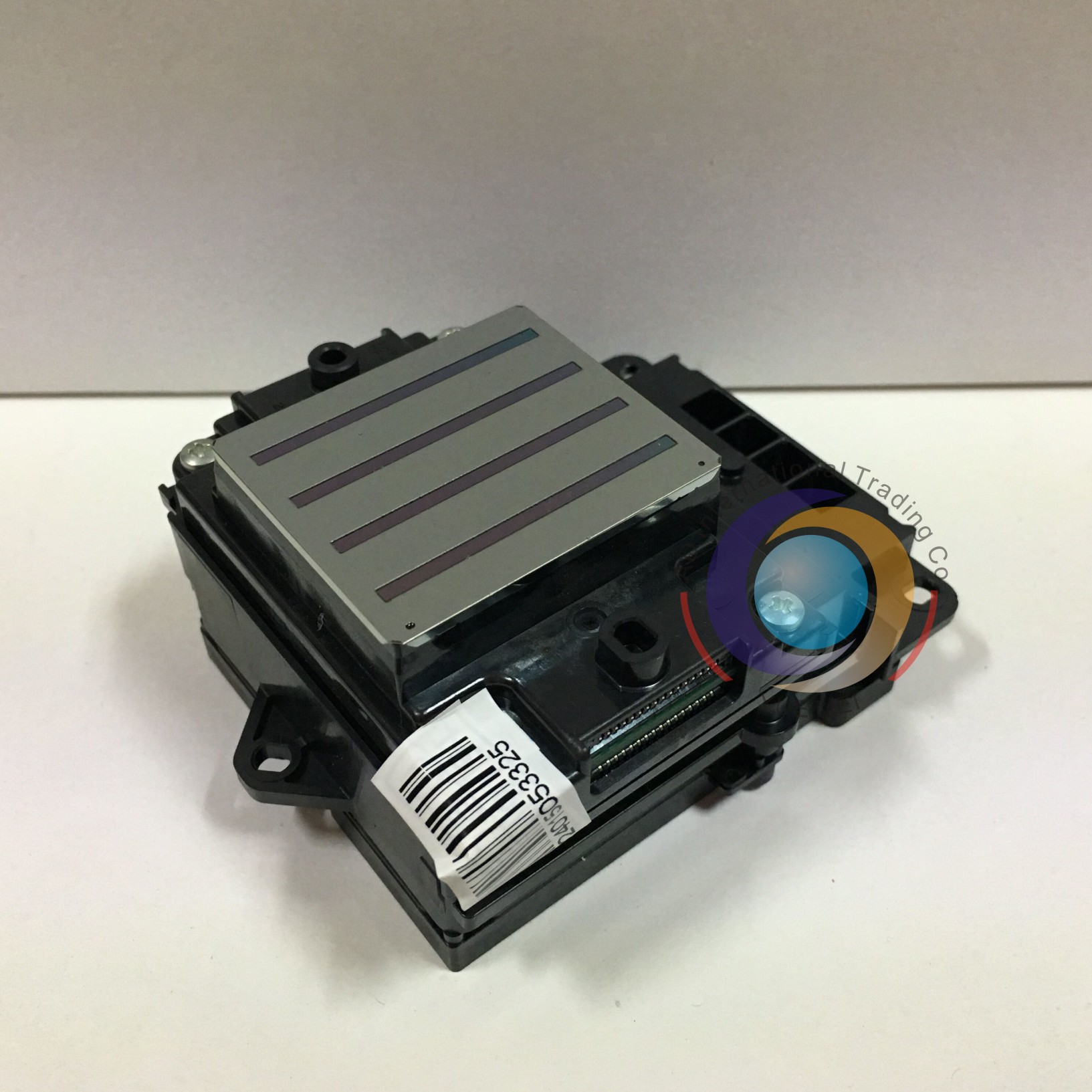 全新原装日本进口爱普生5113喷头  EPSON爱普生不加密5113喷头