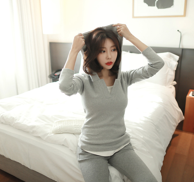 Costume femme GWNZ en Coton - Ref 3335401 Image 10