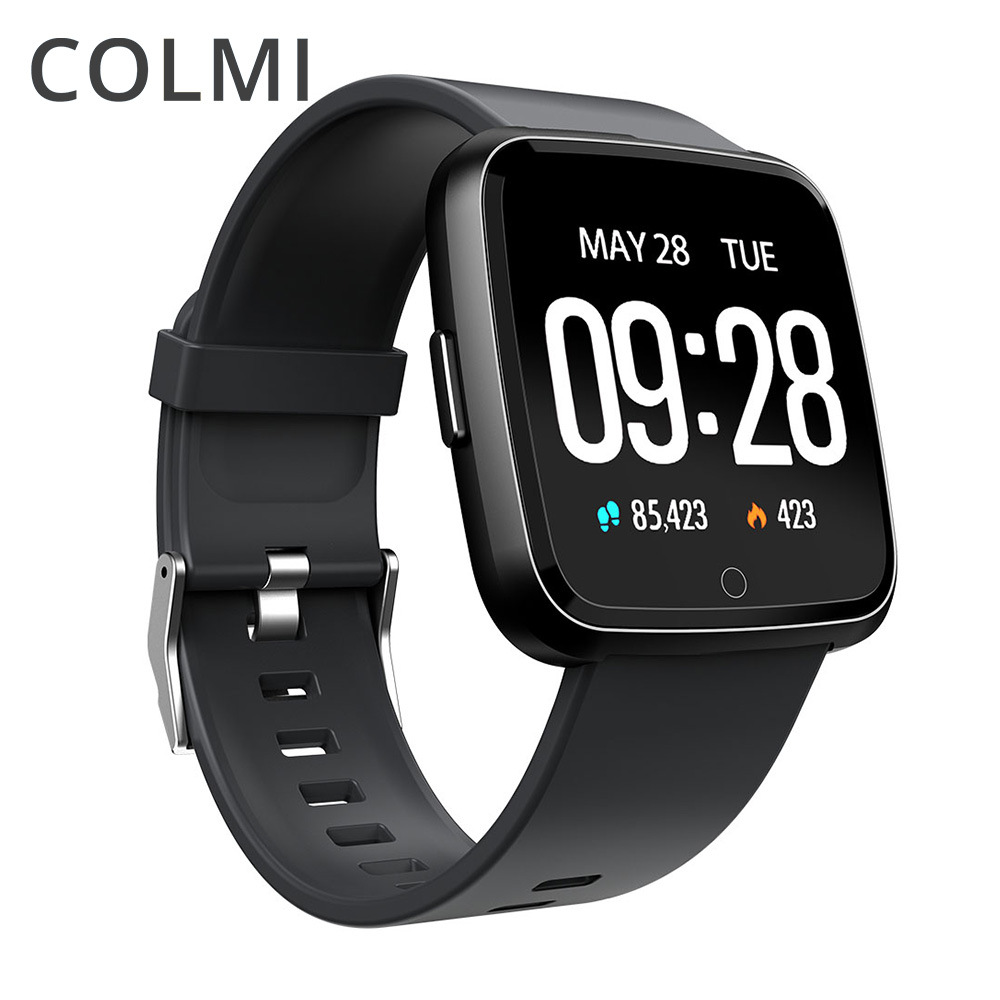 Smart watch COLMI - Ref 3391325 Image 1