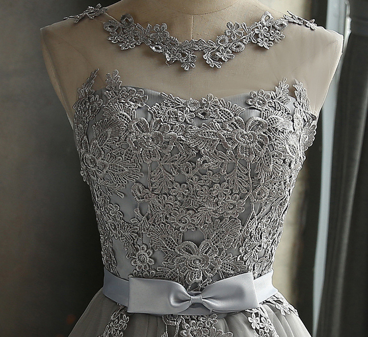 Robe de mariée en Dentelle - Ref 3307272 Image 3