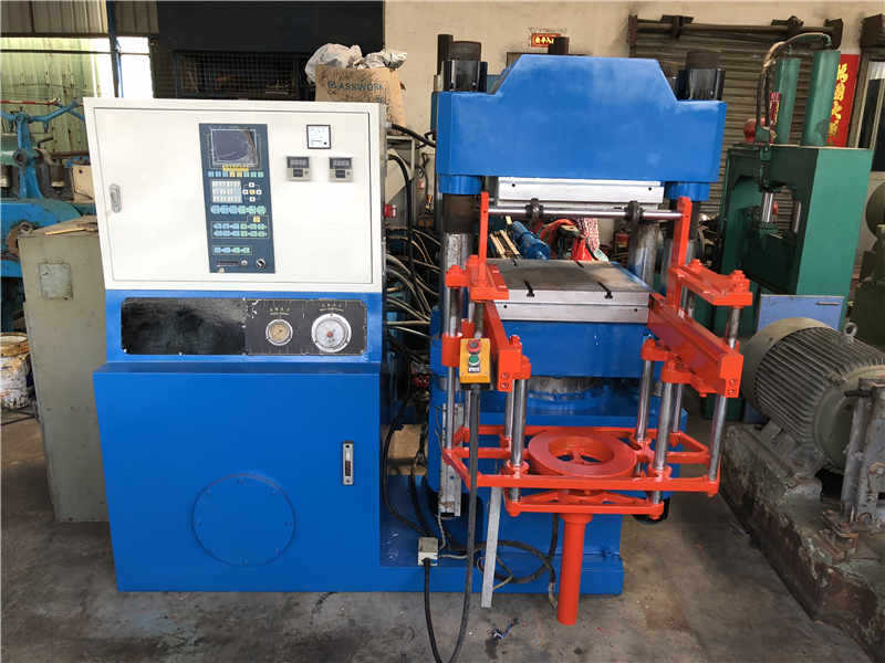 二手煉膠機混煉機097