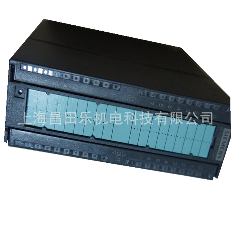 西门子SM331模拟量PLC模块6ES7331-7KB02-0AB0全新全新 现货