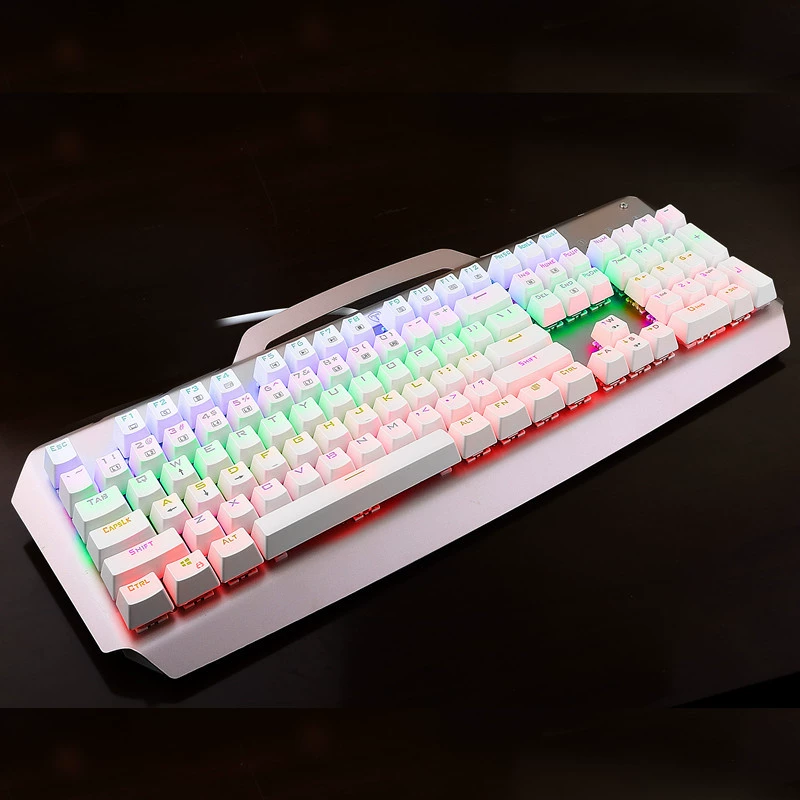 ET Mechanical keyboard, intel core i700
