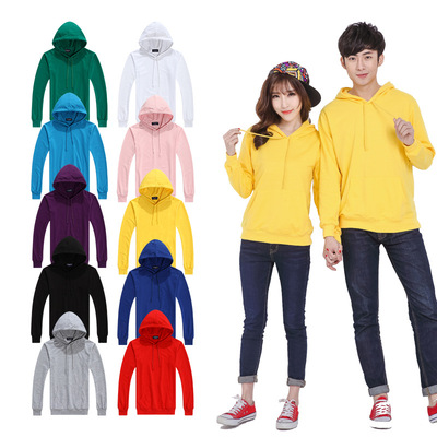 Manufactor Direct selling new pattern coil blank Sweater coil men and women Same item Sweater Class clothes T-shirt