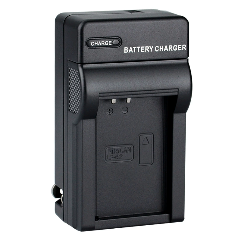 DSTE LP-E12 LP-E12 charger EOS M100 M50 micro single 100D SLR anti-anti