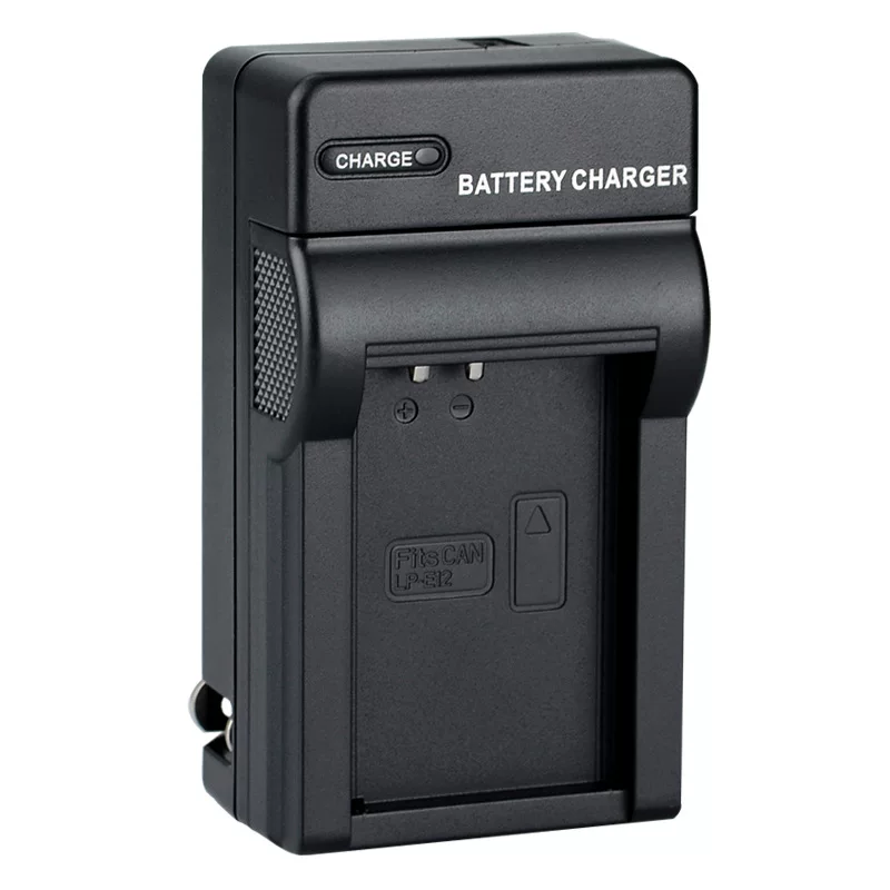 DSTE LP-E12 LP-E12 charger EOS M100 M50 micro single 100D SLR anti-anti