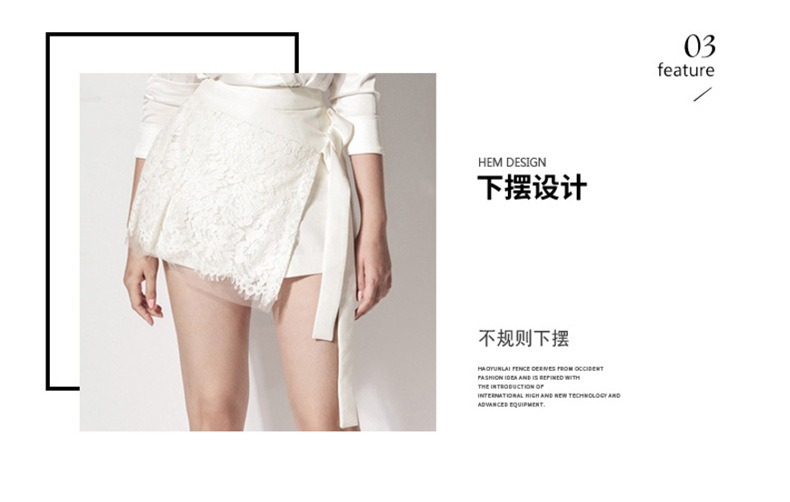 Costume femme AISHANGMEYZIS en Polyester - Ref 3334471 Image 13