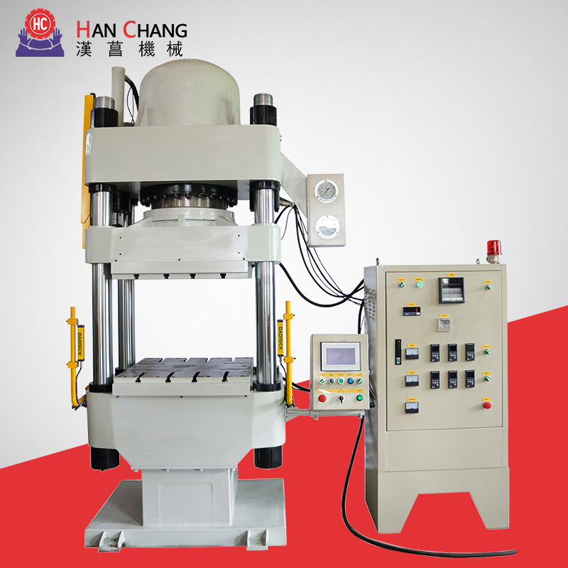 刹车片成型机定 制 厂家煞车片成型油压机优质刹车片来令成型机