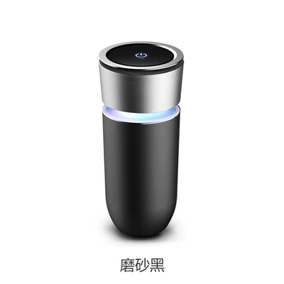 Air Purifier Colorful Cup Hava təmizləyiciləri