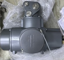 德国 auma 奥玛电动执行器 SA10.1-F10-90rpm-40-120NM