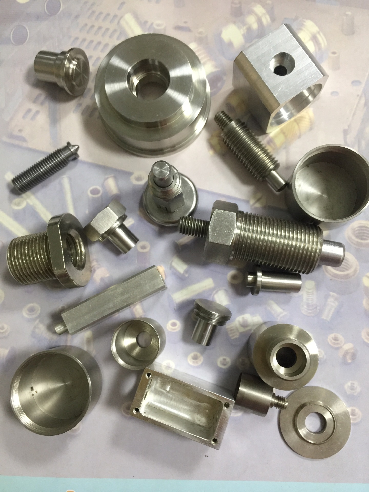 厂家生产销售非标弹簧伸缩定位销  弹簧柱塞  弹簧销钉  弹簧拉销