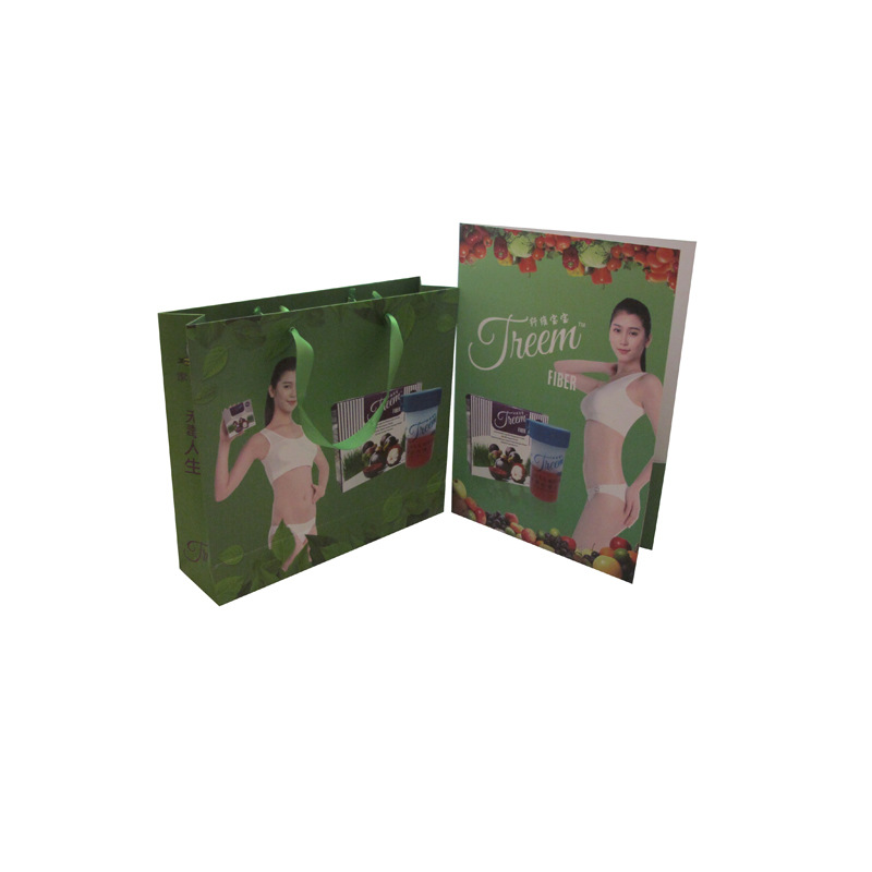 厂家印刷企业宣传资料纸袋 礼品手提纸袋 高档印刷服装袋欢迎咨询