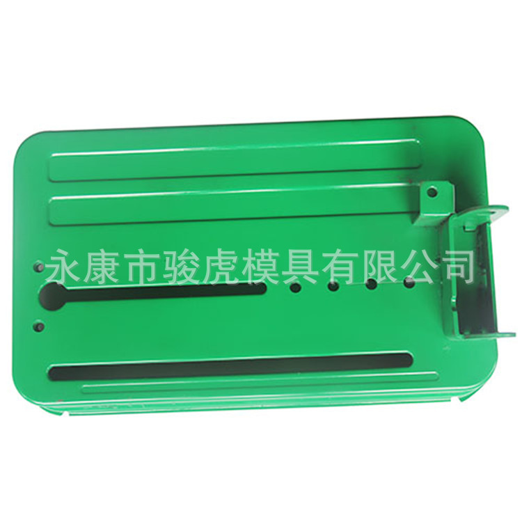 冲压模具
