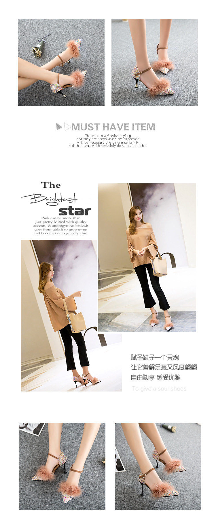 Chaussures été pour femme en Caoutchouc - Ref 3346112 Image 17