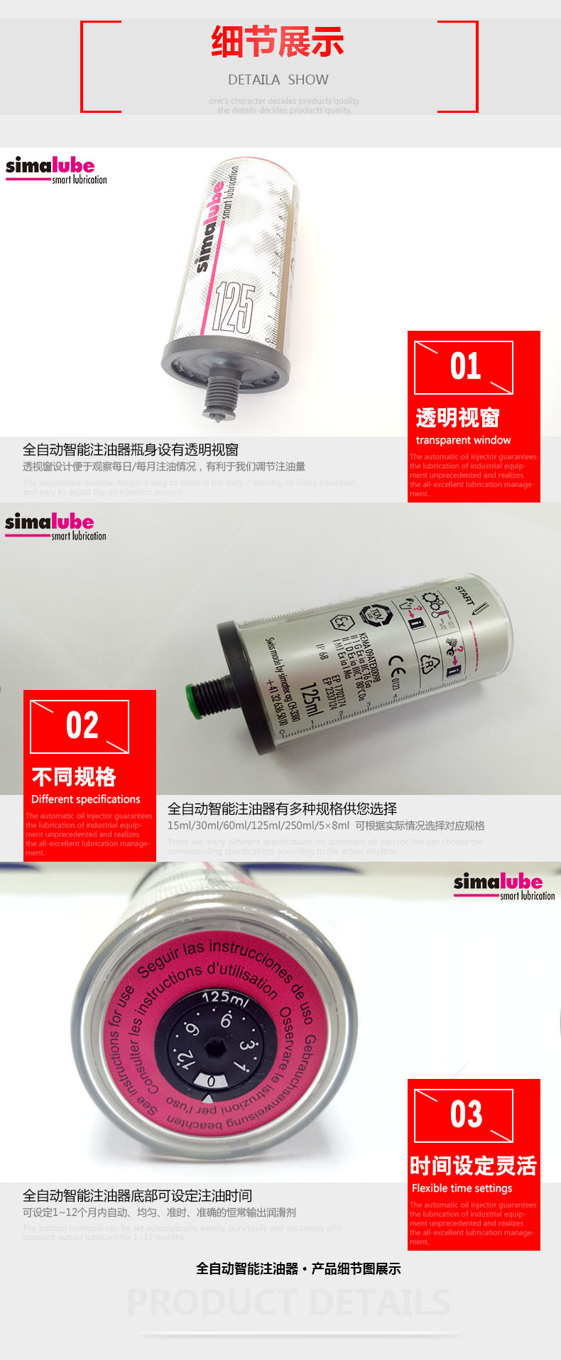 详情页——细节展示