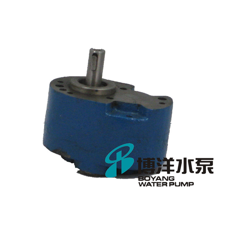 供应上海博洋水泵厂CB-B内啮合摆线齿轮泵， 齿轮油泵泵头