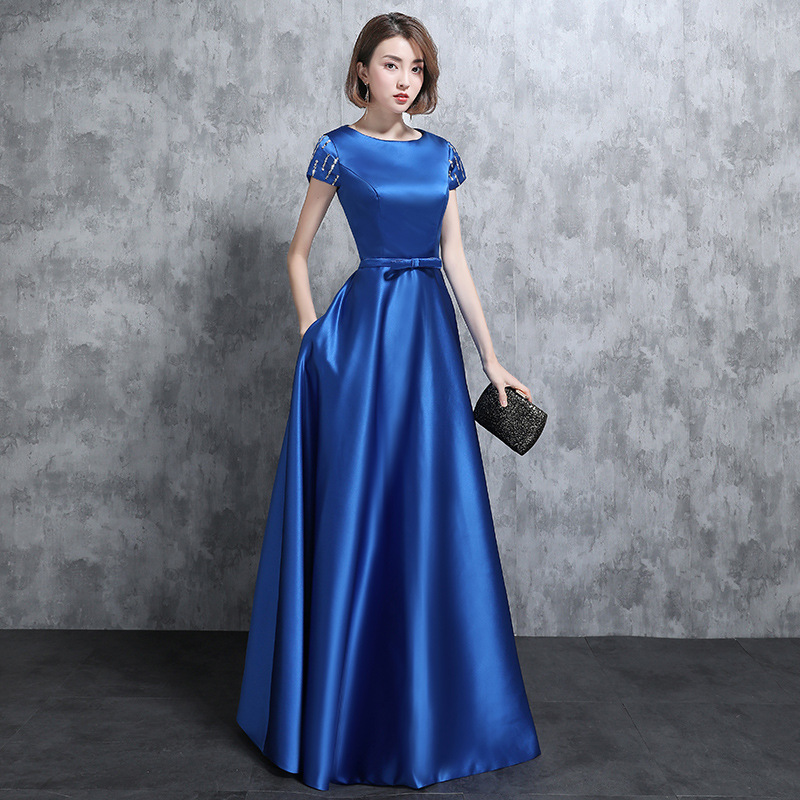 Robe de mariée JIN MEIRUI - Ref 3309683 Image 1