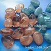 14*18mm Transparent Color Color Color Effect Alien beads Cloud Cream Pearr Cloud Plastic Stone Pearl