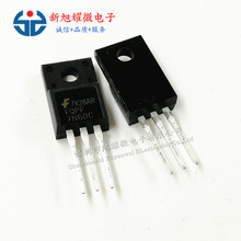 ��Ӧ FQPF7N60C 7A/600V N����MOSFET��ЧӦ�� TO-220F ȫ���ֻ�
