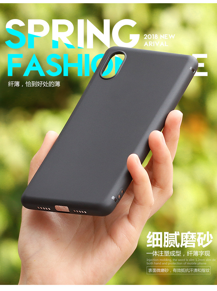 Coque téléphone mobile SHENG KAIRUI en tpu - Ref 3373505 Image 8
