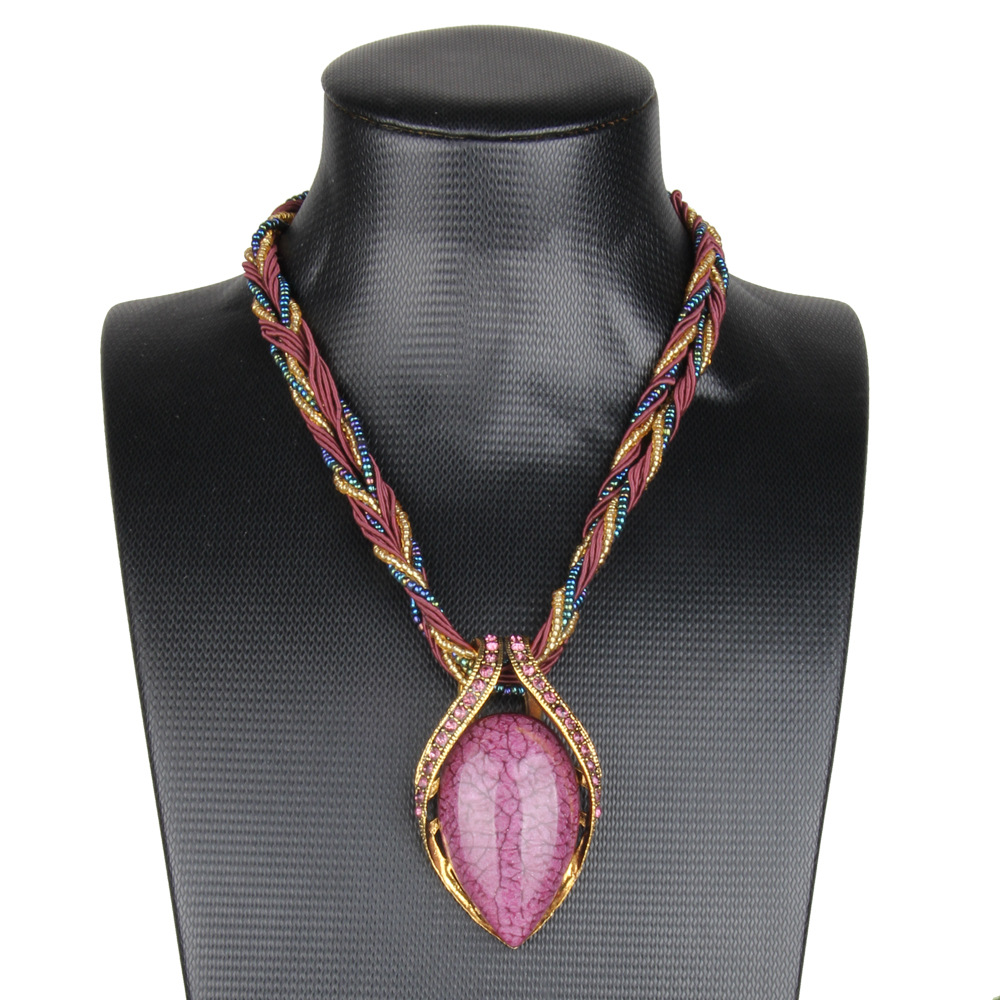 Trendy Necklace