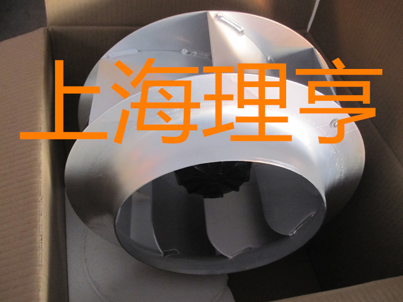 DKHM315-2SW.098.6FA-U17   德国洛森风机