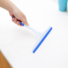 擦玻璃神器家用玻璃擦清潔器擦窗器鏡子刷刮水清洗窗戶工具軟膠刮