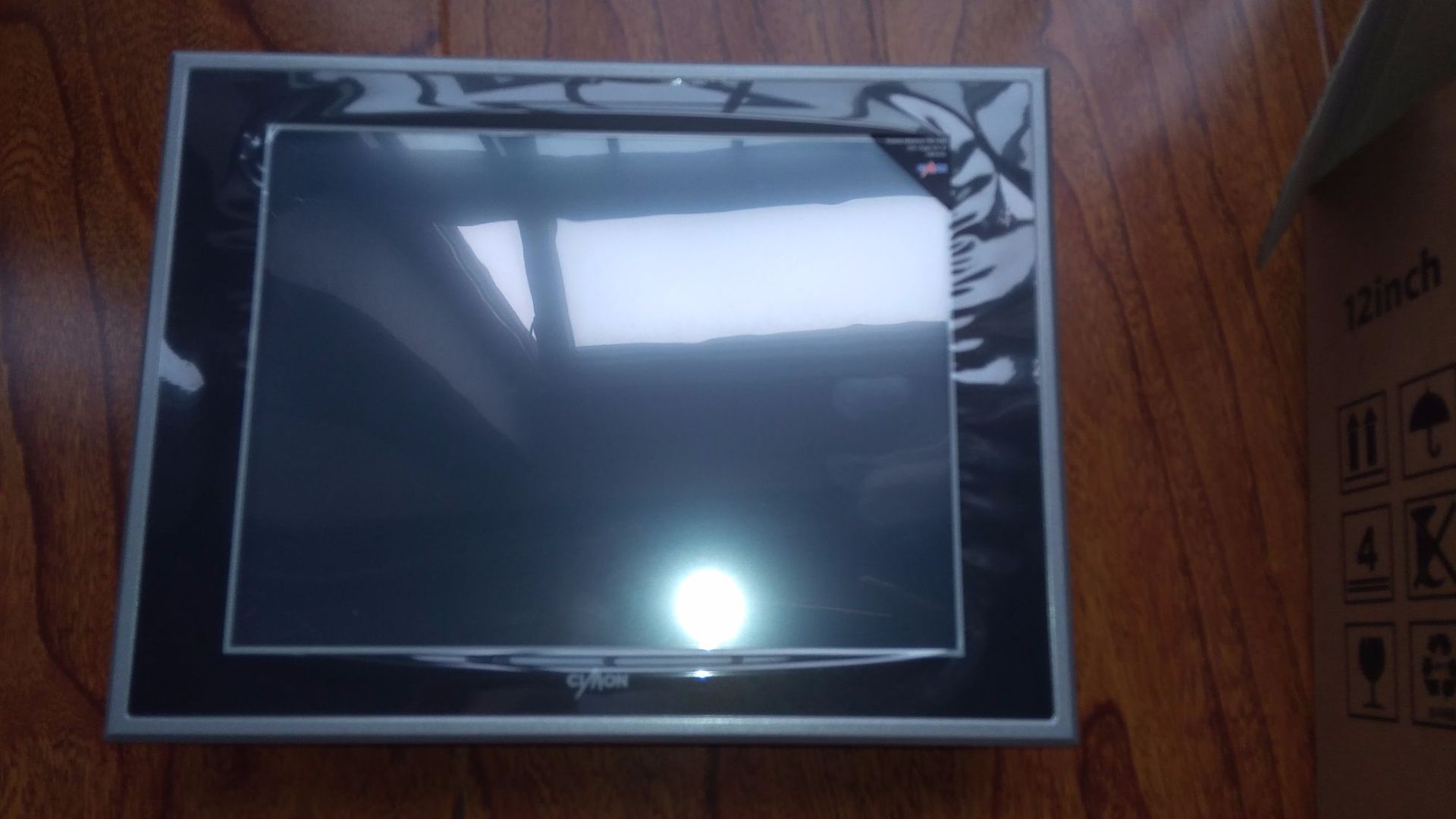 经销韩国CIMON触摸屏CM-NT12-A