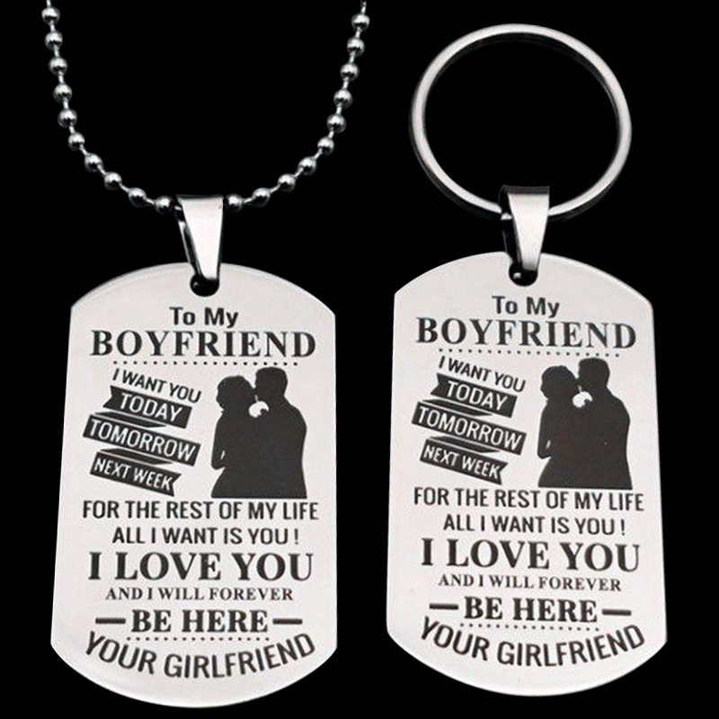 Stylish Keychain