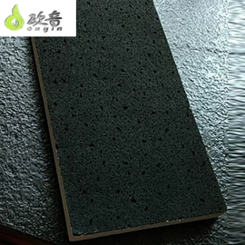 隔音材料;保温隔热材料;矿棉板