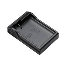 沣标-LCD-EN-EL15充电器卡座电池卡板适用尼康D850 D810 D750座充