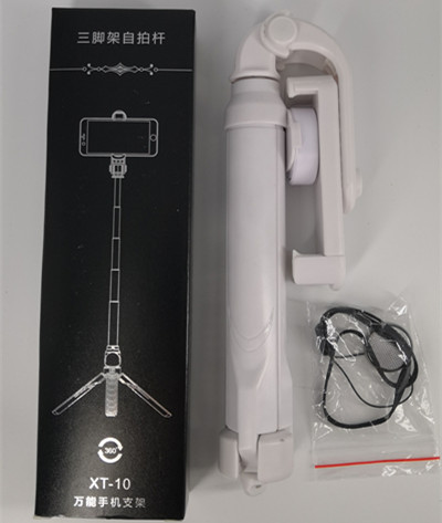 Stick selfie en Alliage d aluminium - Ref 3385915 Image 1